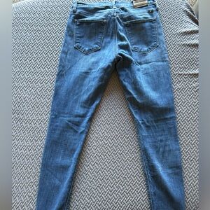 Lucky Brand Skinny Jeans